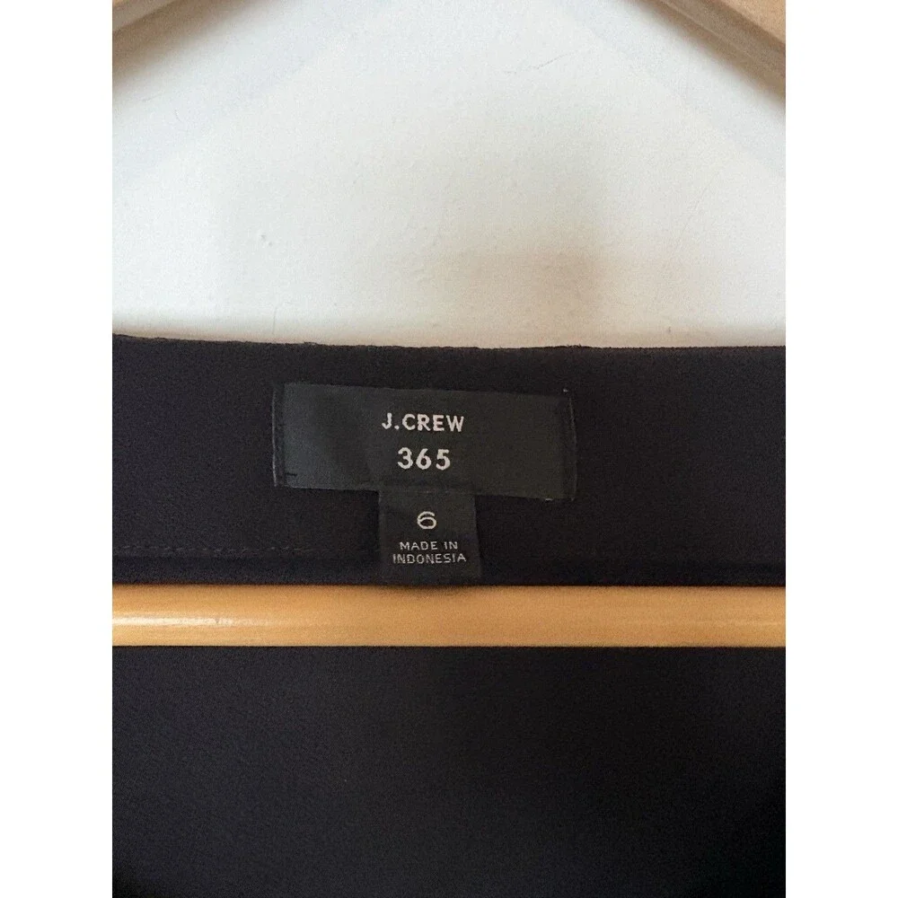 J. Crew excellent pre